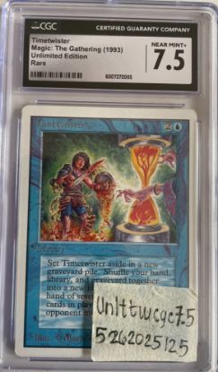 Picture of Timetwister