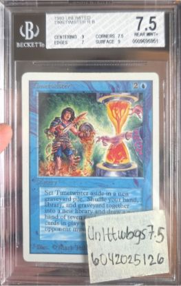 Picture of Timetwister